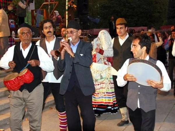 ازدواج در گیلان