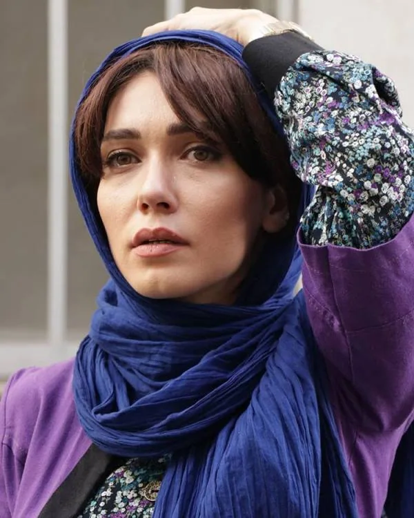 شهرزاد کمال زاده