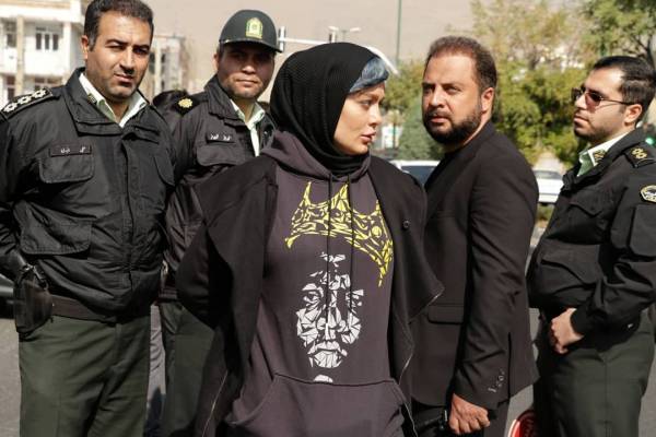 سحر قریشی