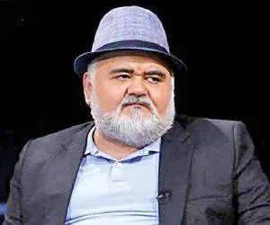 اکبر عبدی