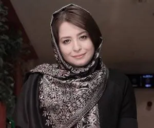 مهراوه شریفی نیا