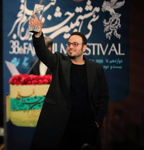 محمدحسین مهدویان