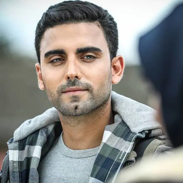 محمد صادقی