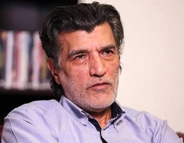 علیرضا افخمی