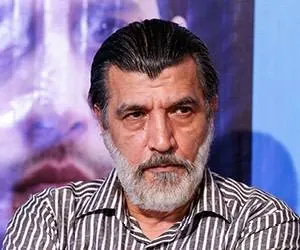 علیرضا افخمی