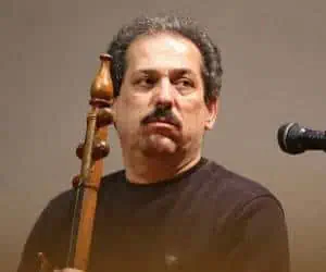 اردشیر کامکار