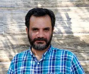 علیرضا بذرافشان