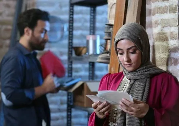 الهام طهموری