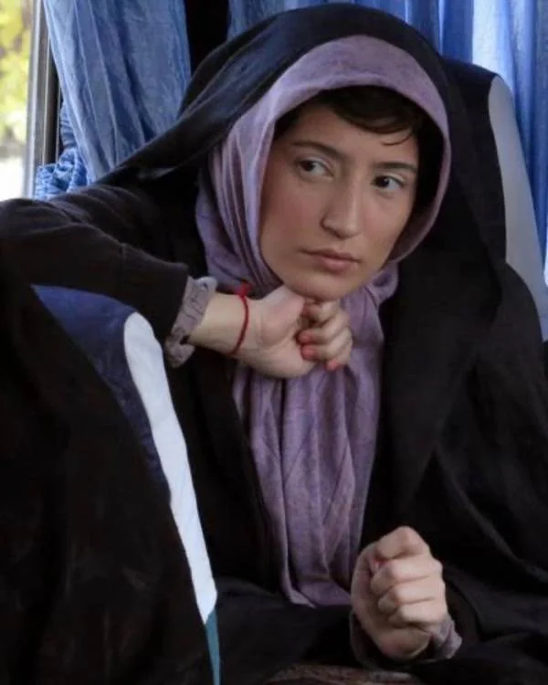 نگار جواهریان