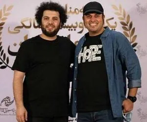 سعید روستایی و محمدحسین مهدویان