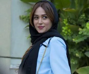 پریناز ایزدیار