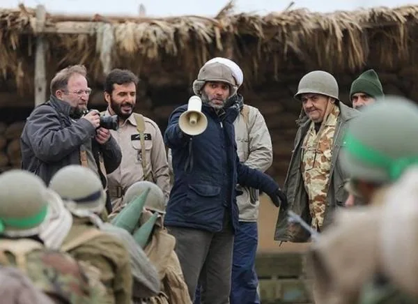 فیلم معراجی ها