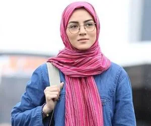 پردیس پورعابدینی