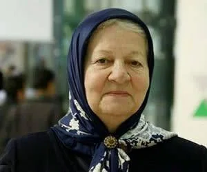 رابعه مدنی
