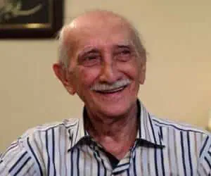 داریوش اسدزاده
