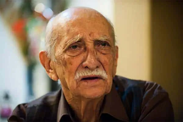 داریوش اسدزاده