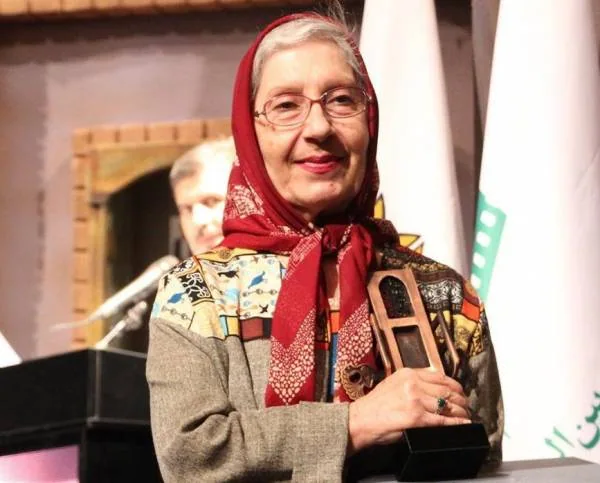 شیرین یزدان بخش