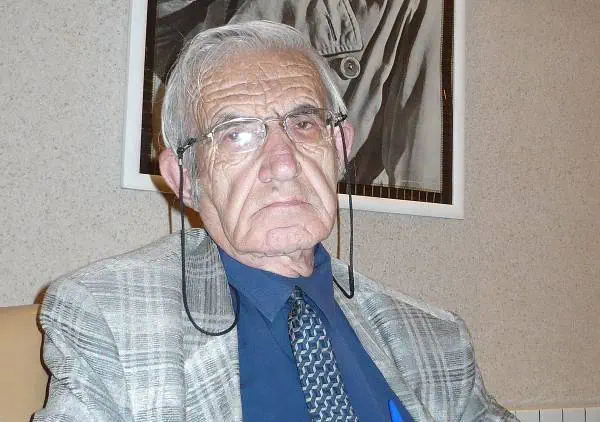 اردشیر کاظمی