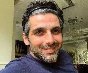 حمید گودرزی