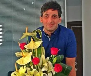 حمید گودرزی