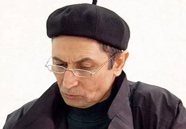 احمد آقالو 