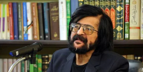 حسین آهی 