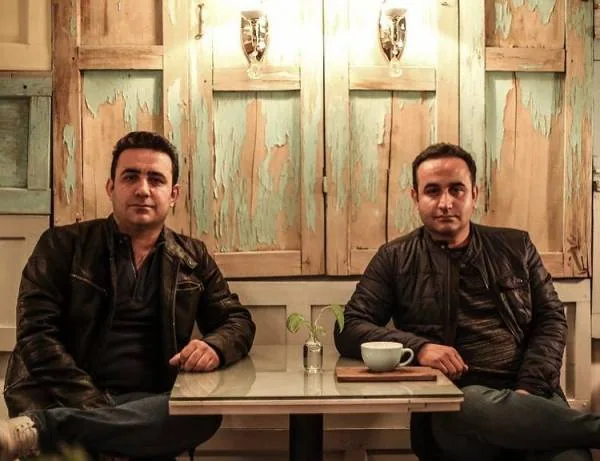 برادران محمودی