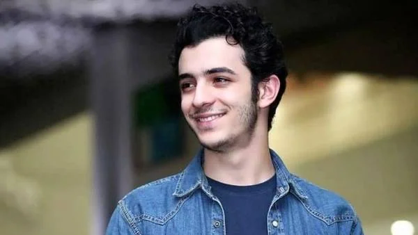 علی شادمان