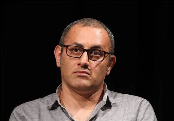 بهرام توکلی