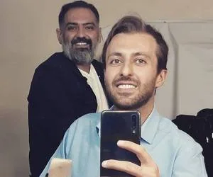 حسام محمودی