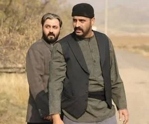 علیرام نورایی
