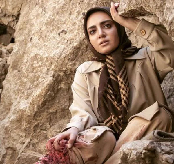 کیمیا اکرمی