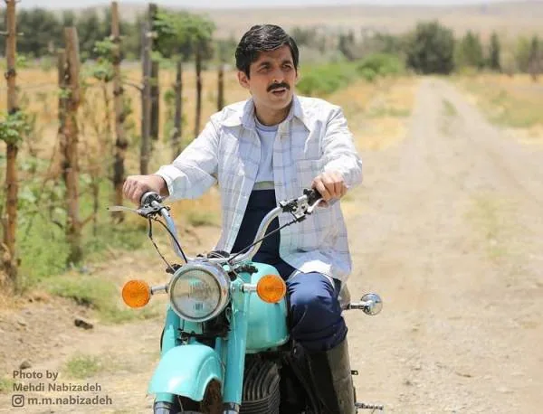 حمید گودرزی