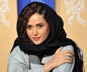 پریناز ایزدیار
