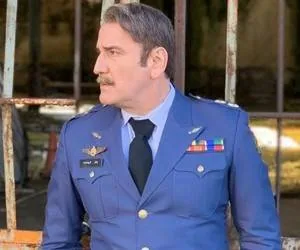 صالح میرزا آقایی