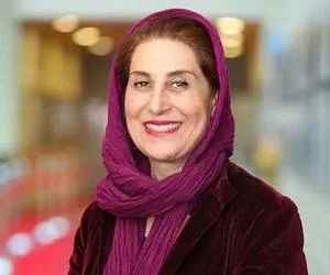 فاطمه معتمد آریا