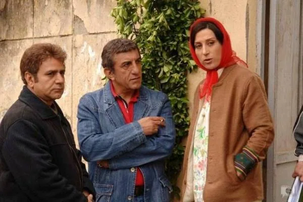 فاطمه معتمد آریا