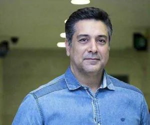 حمیدرضا پگاه