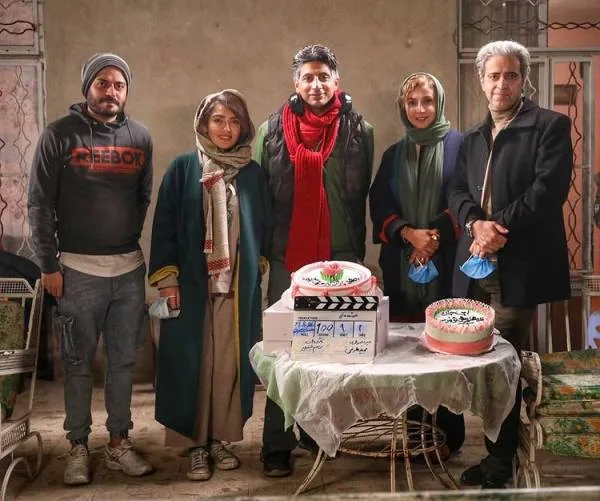 بازیگران فیلم حرف آخر