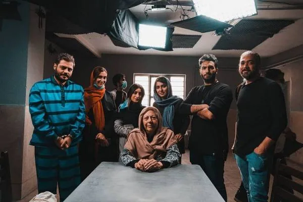 فیلم حرف آخر