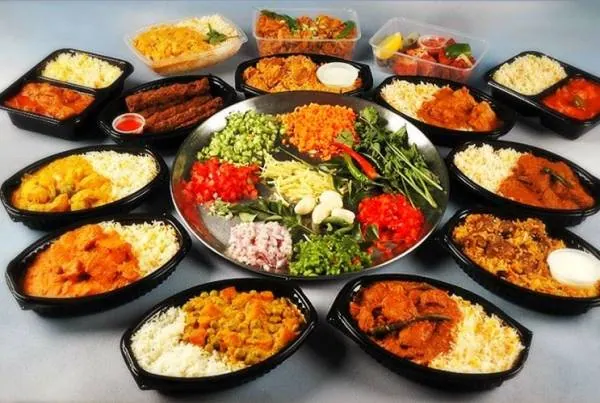 غذاهای سنتی مشهد