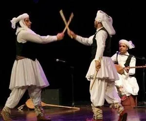 آداب و رسوم مشهد