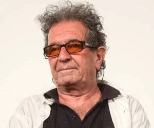 داریوش مهرجویی