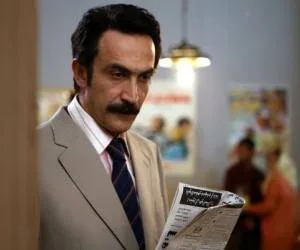 هادی حجازی فر