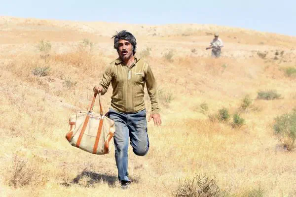 پژمان جمشیدی