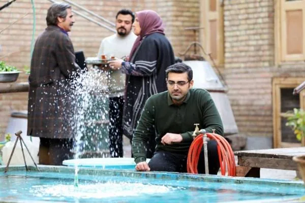 محمدرضا رهبری