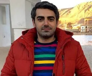 محمدرضا رهبری