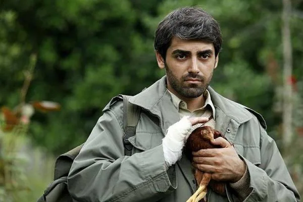محمدرضا رهبری