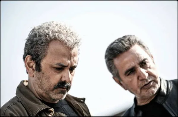 حبیب رضایی و پرویز پرستویی