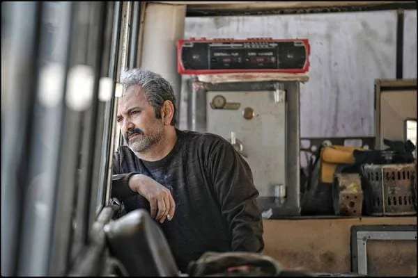 حبیب رضایی